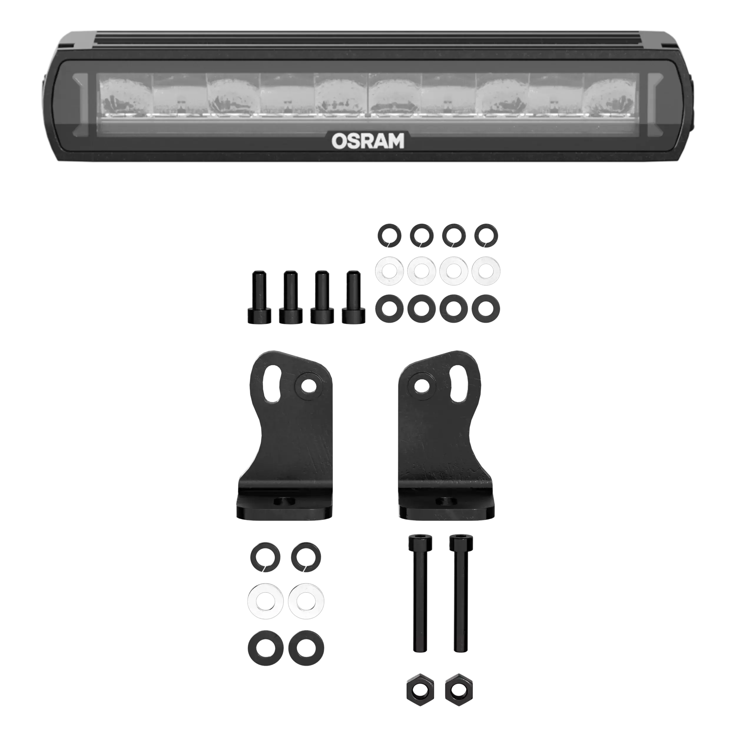 Osram LED Lightbar FX250-CB GEN 2 Fernscheinwerfer 37W 2520lm 6000K
