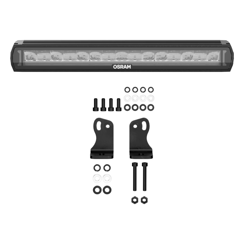 Osram LED Lightbar FX500-CB SM GEN 2 Fernscheinwerfer 56W 3750lm 6000K