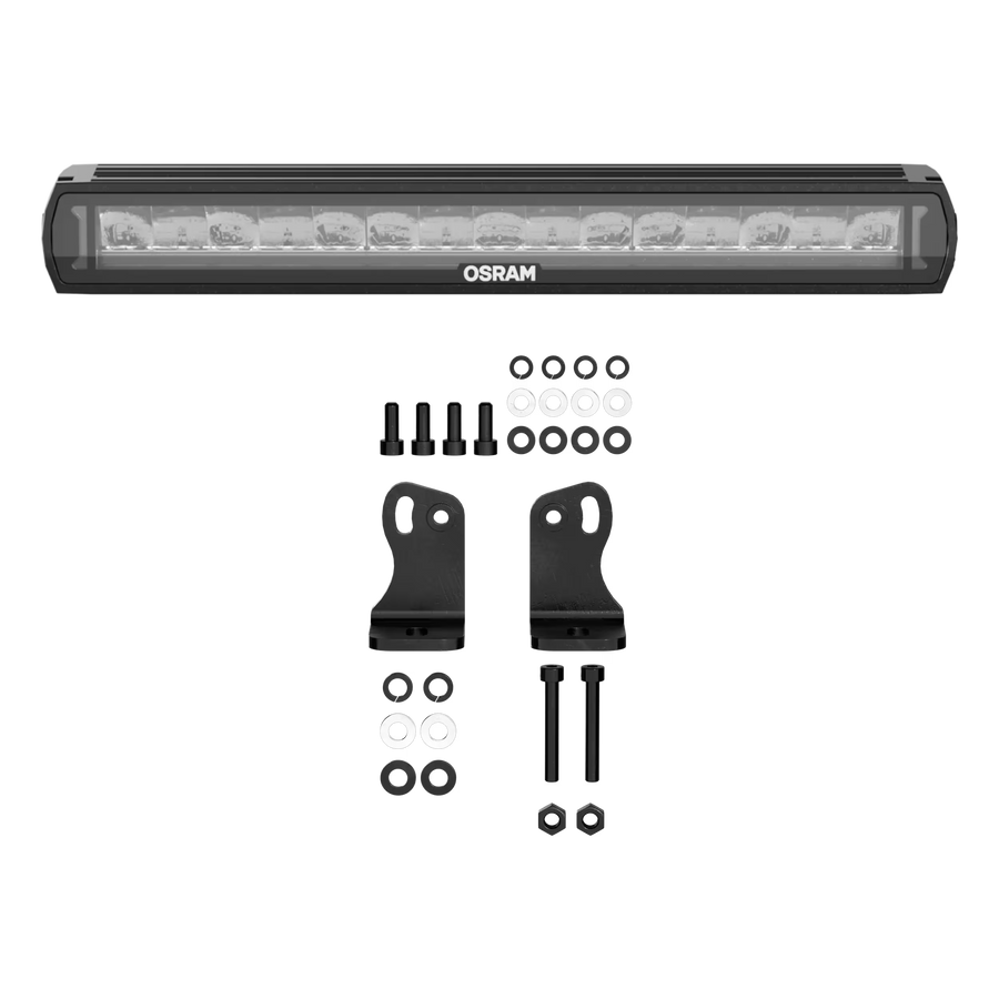 Osram LED Lightbar FX500-CB SM GEN 2 Fernscheinwerfer 56W 3750lm 6000K – Produktansicht