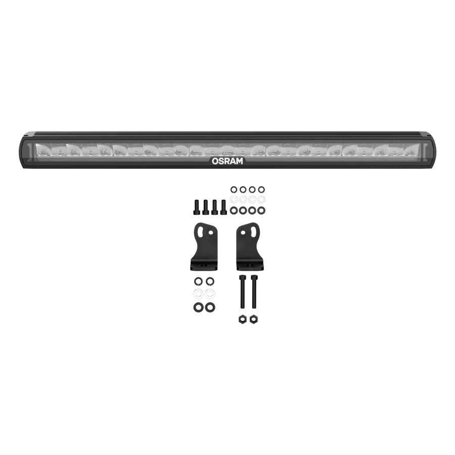 Osram LED Lightbar FX750-CB SM GEN 2 Fernscheinwerfer 94W 5990lm 6000K – Produktansicht