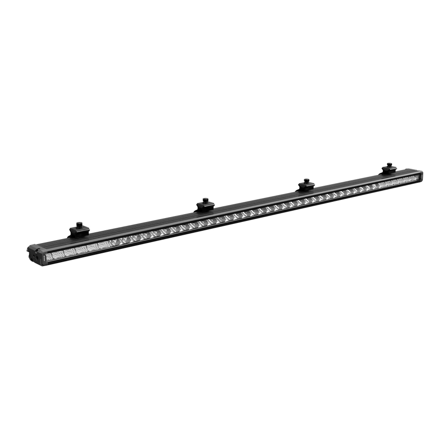 Osram LED Lightbar VX1250-CB SR SM Fernscheinwerfer 153W 8000lm 6000K – Produktansicht