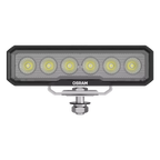 Osram LED Lightbar WL VX150-WD Arbeitsscheinwerfer 15W 1500lm 6000K 12/24V