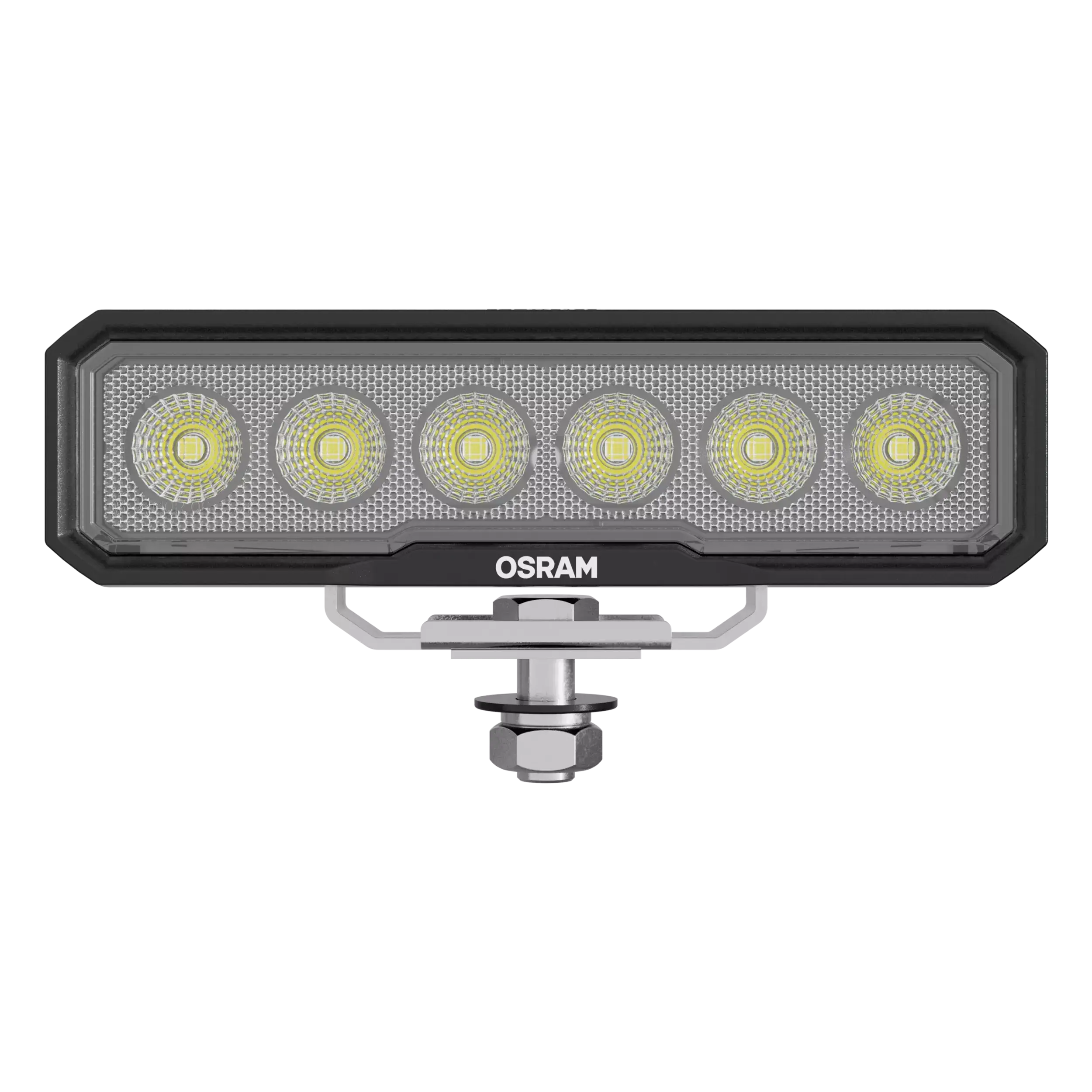 Osram LED Lightbar WL VX150-WD Arbeitsscheinwerfer 15W 1500lm 6000K 12/24V