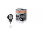 Osram LED Round WL VX80-WD Arbeitsscheinwerfer 12W 1350lm 6000K 12/24V