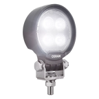 Osram LED Round WL VX80-WD Arbeitsscheinwerfer 12W 1350lm 6000K 12/24V