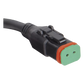Osram Connection Cable 300 DT AX Kabelsatz 12/24V