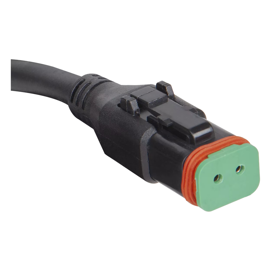 Osram Connection Cable 300 DT AX Kabelsatz 12/24V – Produktansicht