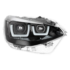 Osram LED LEDriving für BMW 1 Fahrzeugscheinwerfer 32W 6500K 12V – Ansicht 1