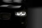 Osram LED LEDriving für BMW 1 Fahrzeugscheinwerfer 32W 6500K 12V – Ansicht 2