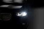 Osram LED LEDriving für BMW 1 Fahrzeugscheinwerfer 32W 6500K 12V – Ansicht 5