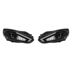 Osram LED LEDriving Xenarc für Ford Focus 3 Fahrzeugscheinwerfer – Produktansicht