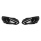 Osram LED LEDriving Xenarc für Ford Focus 3 Fahrzeugscheinwerfer
