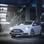 Osram LED LEDriving Xenarc für Ford Focus 3 Fahrzeugscheinwerfer – Ansicht 1