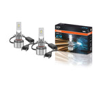 Osram LED LEDriving Xtr H7 18W 1750lm bis 6000k PX26d 12V 2er Pack – Ansicht 1