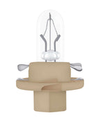 Osram AUX Original 1W 6,5lm BX8.4d-12.5 12V – Ansicht 1
