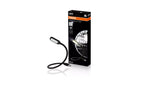 Osram LED Onyx Copilot USB Leseleuchte 20lm 3200K