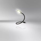 Osram LED Onyx Copilot USB Leseleuchte 20lm 3200K