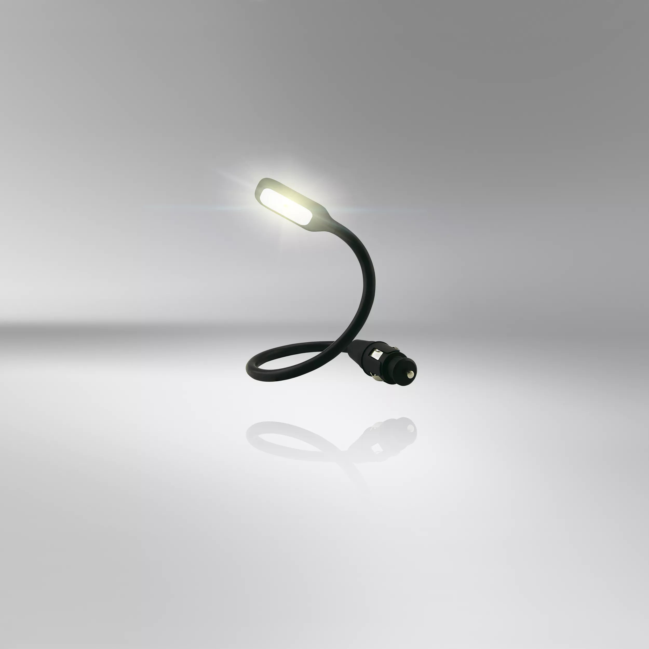Osram LED Onyx Copilot Leseleuchte 20lm 3200K 12/24V