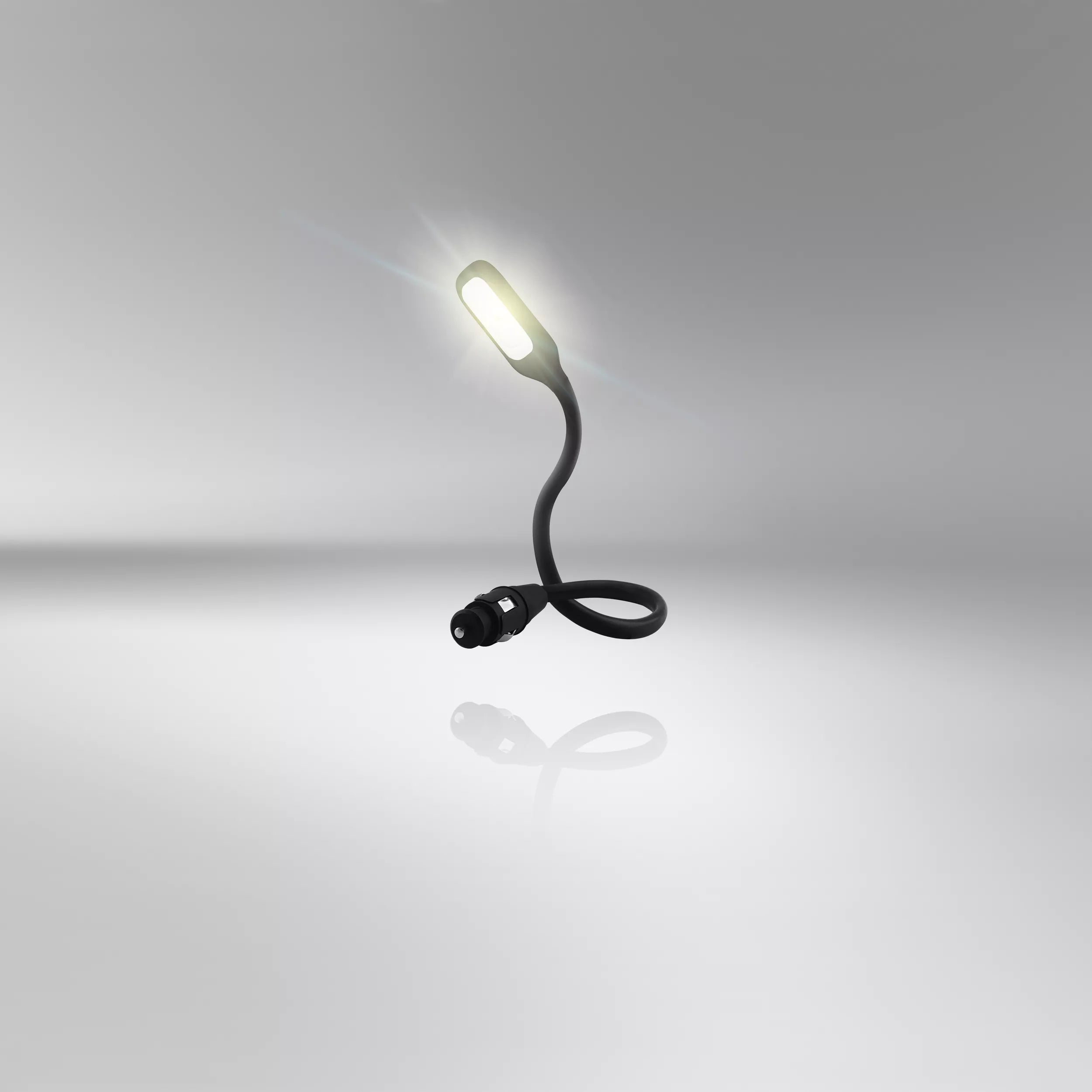 Osram LED Onyx Copilot Leseleuchte 20lm 3200K 12/24V