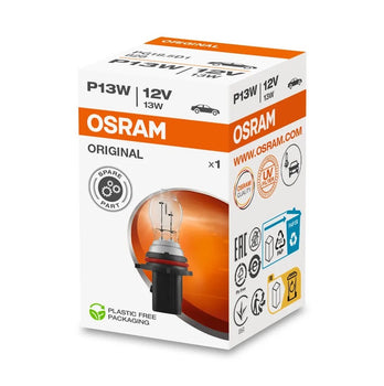 Osram AUX Original P13W 13W 250lm PG18.5d-1 12V