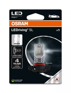 Osram AUX PSX24W 6,7W 12V – Ansicht 2