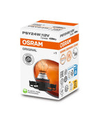 Osram AUX Original PSY24W 24W 300lm PG20-4 12V – Produktansicht