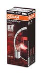 Osram AUX Truckstar Pro R10W LKW 10W 125lm BA15s 24V
