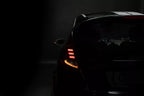 Osram LED LEDriving tail lights für Ford Fiesta MK7 Heckleuchte 27W 12V
