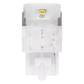 Osram AUX LEDriving SL WY21W 1W 55lm WX3x16d 12V 2er Blister