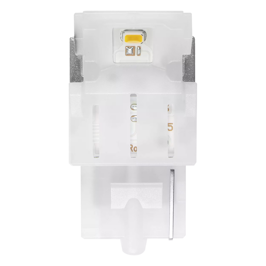 Osram AUX LEDriving SL WY21W 1W 55lm WX3x16d 12V 2er Blister – Produktansicht