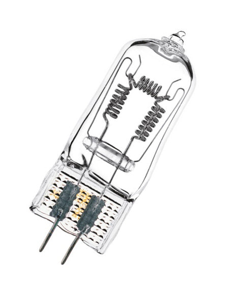 Osram 64575 1000W 240V GX6.35