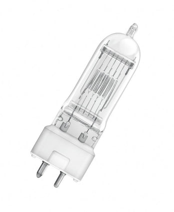 Osram 64680 500W 240V GY9.5