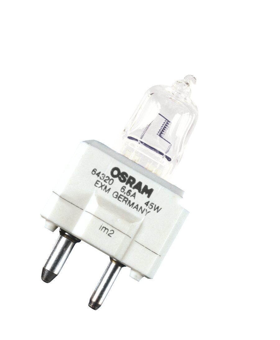OSRAM 64320 45W GZ9.5