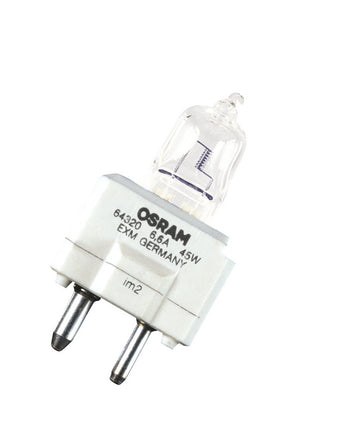 Osram 64354 150W 6.6A  G9.5