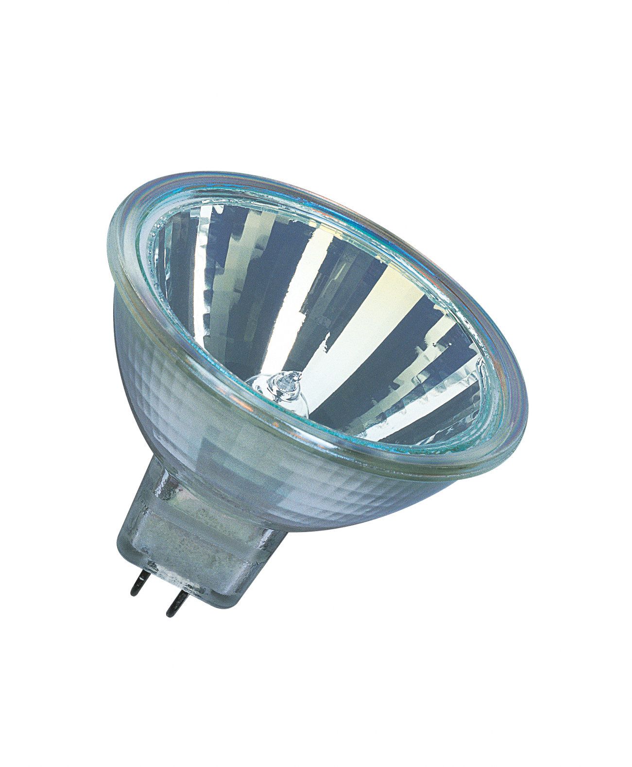 Osram DECOSTAR 51S 44865 ST WFL 35W 12V 36° GU5.3 warmweiß dimmbar 2er Pack