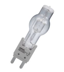 Osram HMI 4000 W/SE/XS 200V 2.9A GX38/52