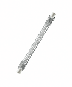 Osram / Ledvance AUX Haloline PRO klar 120W/1029 warmweiß 2245lm 2900k R7s 240V 78mm dimmbar