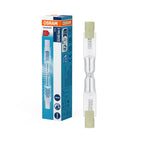 Osram / Ledvance AUX Haloline PRO klar 120W/1029 warmweiß 2245lm 2900k R7s 240V 78mm dimmbar