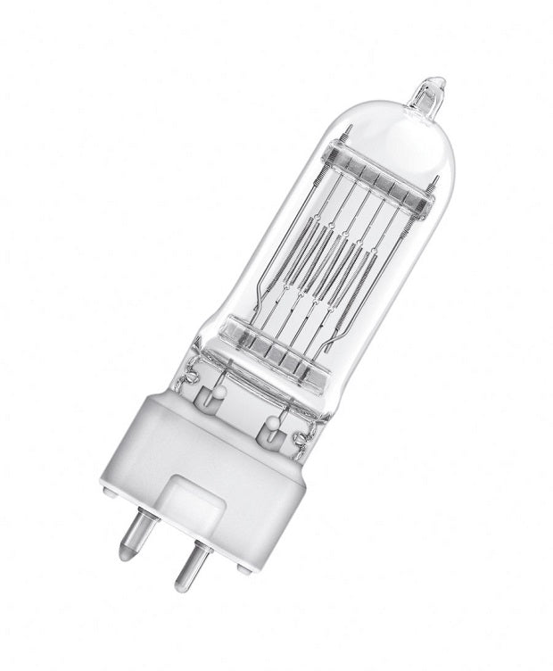 Osram 64670 500W 240V GY9.5