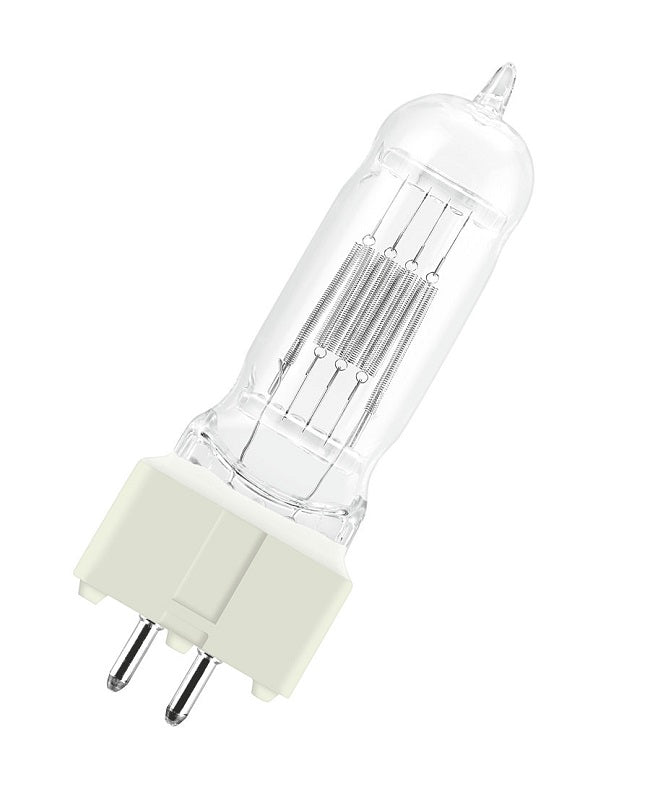 Osram 64719 650W 230V GX9.5 3000K