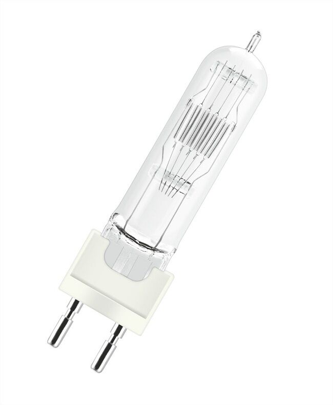 Osram 64796 2500W 230V G22 3200K