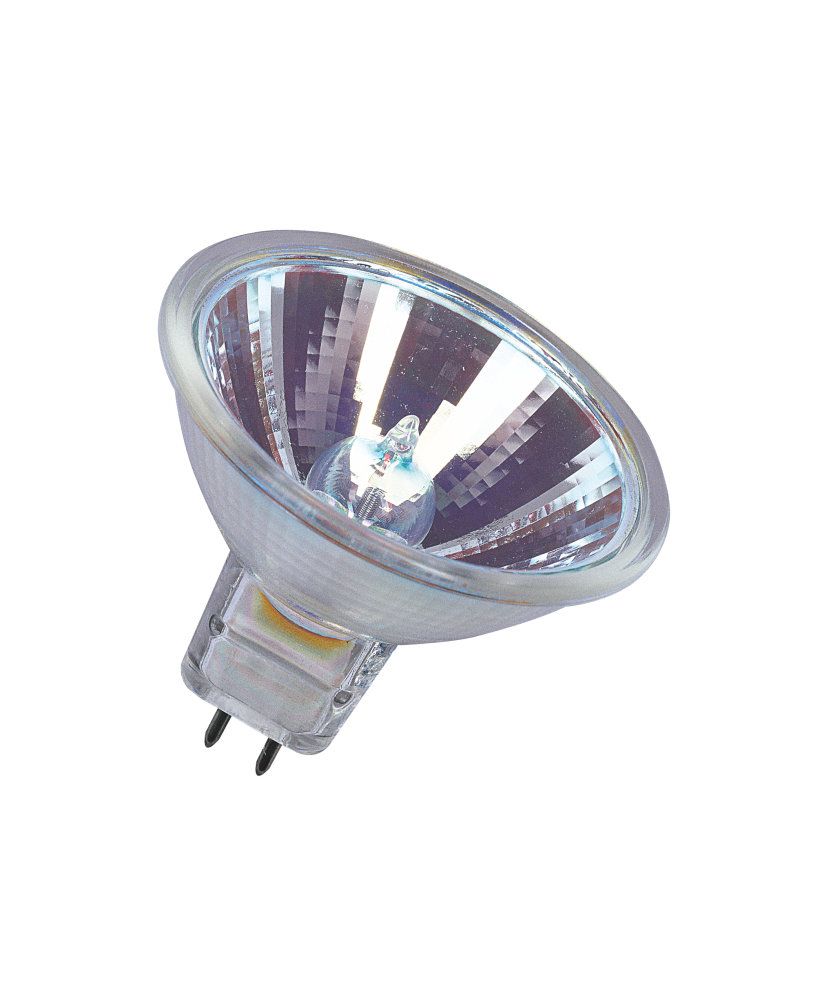Osram DECOSTAR 51 PRO (früher IRC) 48855 WFL 14W 12V GU5.3 36G