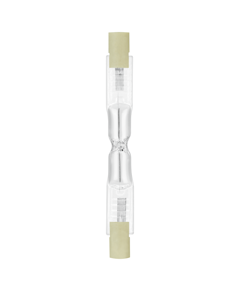 Osram / Ledvance AUX Haloline SST klar 48W/1028 warmweiß 700lm 2800k R7s 240V 78mm dimmbar