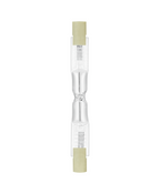 Osram / Ledvance AUX Haloline PRO klar 48W/1028 warmweiß 700lm 2800k R7s 240V 78mm dimmbar
