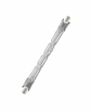 Osram / Ledvance AUX Haloline PRO klar 120W/1030 warmweiß 2245lm 3000k R7s 240V 118mm dimmbar