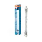 Osram / Ledvance AUX Haloline PRO klar 120W/1030 warmweiß 2245lm 3000k R7s 240V 118mm dimmbar