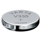 Varta Batterie V335 6mAh