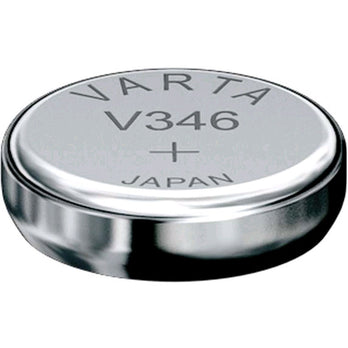 Varta Batterie V346 9mAh