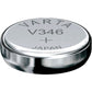 Varta Batterie V346 9mAh