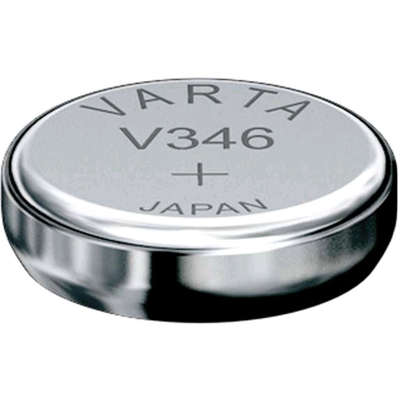 Varta Batterie V346 9mAh